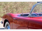 Thumbnail Photo 120 for 1962 Chevrolet Corvette